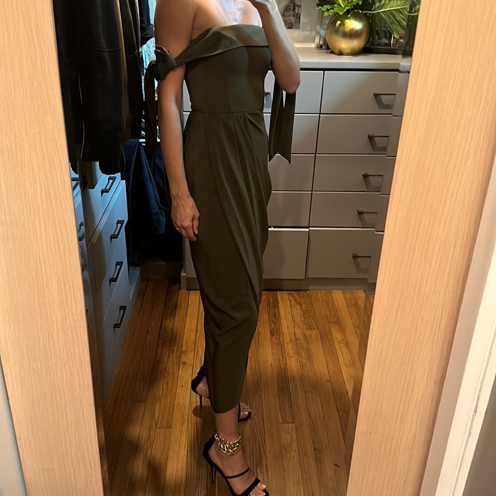 Shona Joy Cocktail Dress